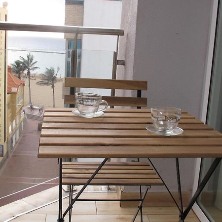 Estudio Westerling Las Canteras لاس بالماس دي غران كاناريا المظهر الخارجي الصورة