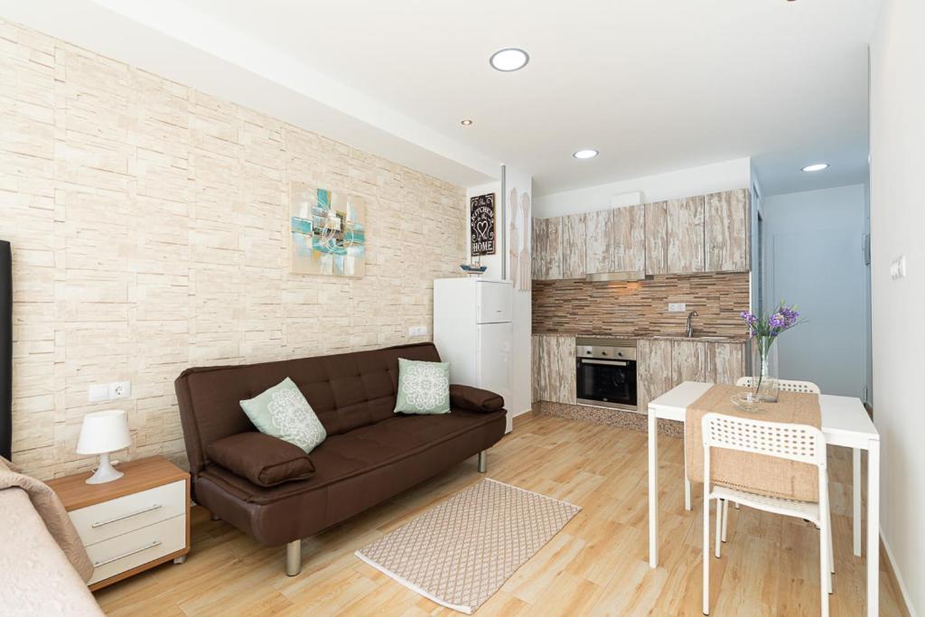 Estudio Westerling Las Canteras لاس بالماس دي غران كاناريا المظهر الخارجي الصورة