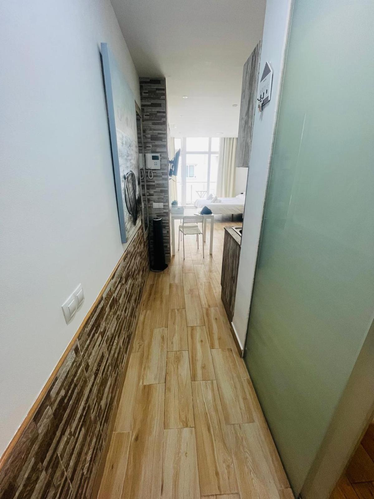Estudio Westerling Las Canteras لاس بالماس دي غران كاناريا المظهر الخارجي الصورة